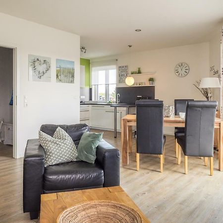 Penthouse Im Dorf Appartement Sankt Peter-Ording Buitenkant foto